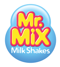 Mr Mix